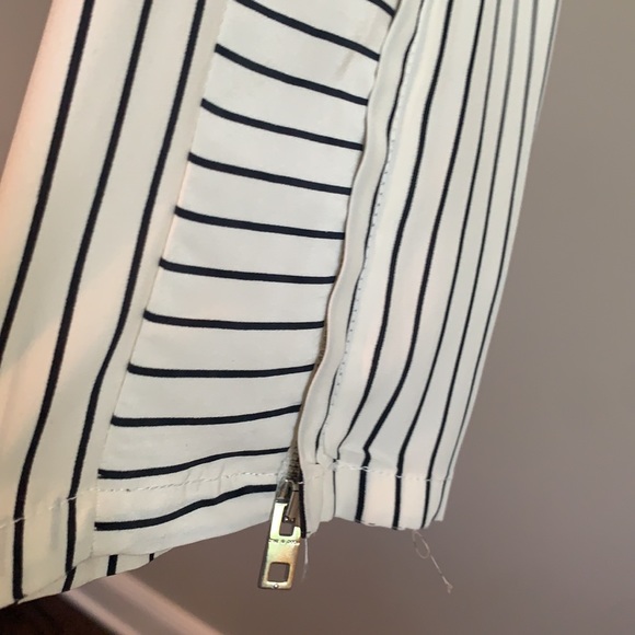 Rag & Bone silk pant - Picture 4 of 6